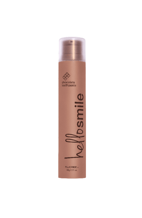 Hello Smile Pasta za zube sa ukusom čokolade, 60 g