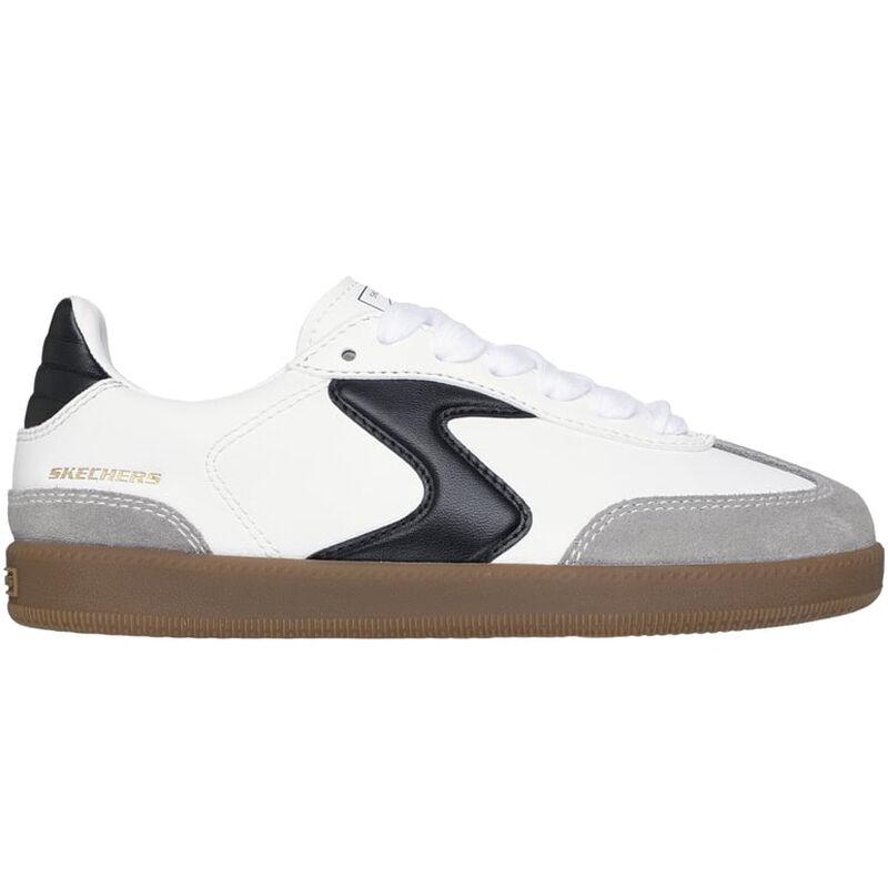 Bele Skechers Hotshot patike za dečake