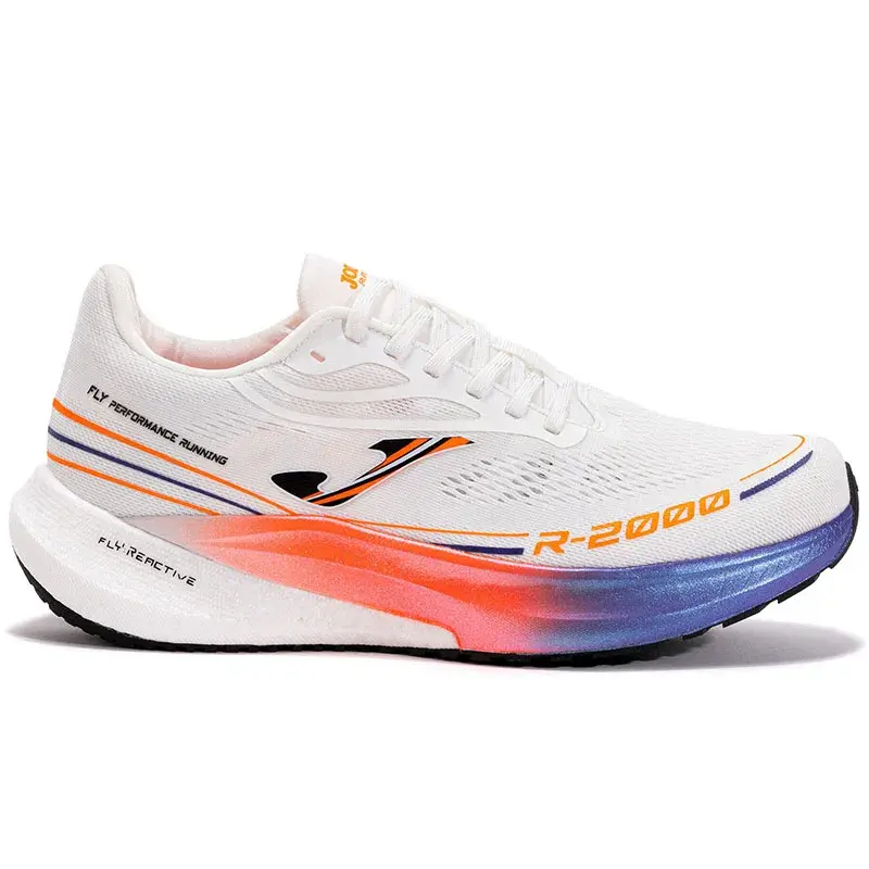 Joma Muške patike R.2000, Bele