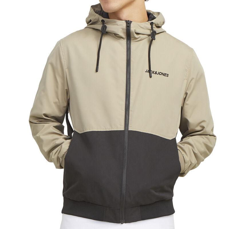 Jack&Jones Muška jakna Jjerush, Bež