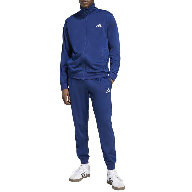 Adidas Muška komplet trenerka m ts, Plava