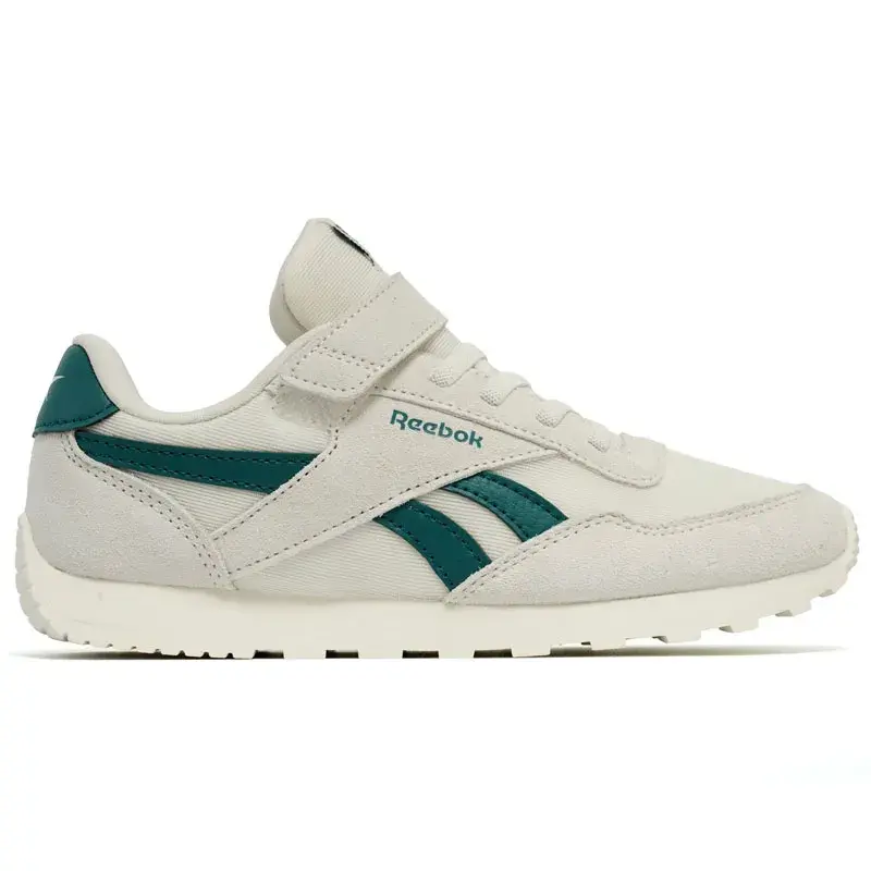 Reebok Patike za dečake Glide Low Ela, Prljavobele