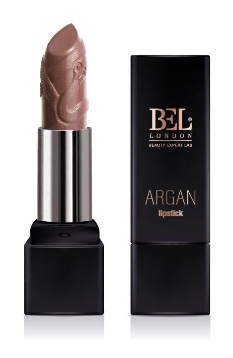 Bel London Dugotrajni ruž za usne 2 Nude Beige