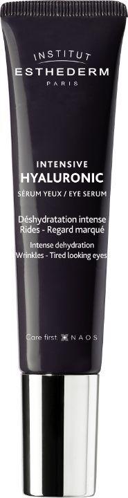 Institut Esthederm Hijaluronski serum za zonu ispod očiju Intensive, 15 ml