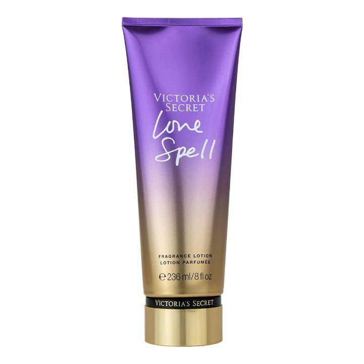 Victoria'S Secret Losion za telo Love Spell, 236 ml