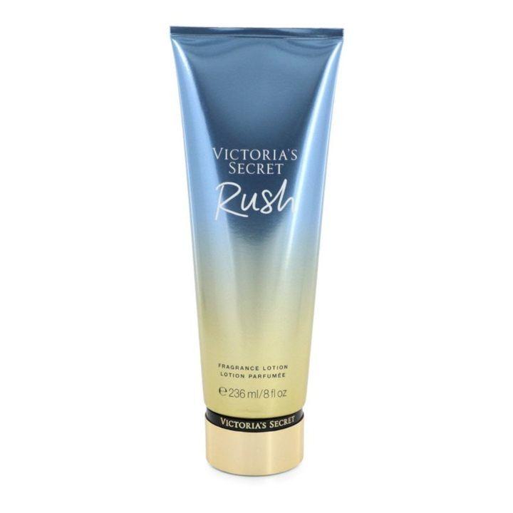 Victoria'S Secret Losion za telo Rush, 236 ml