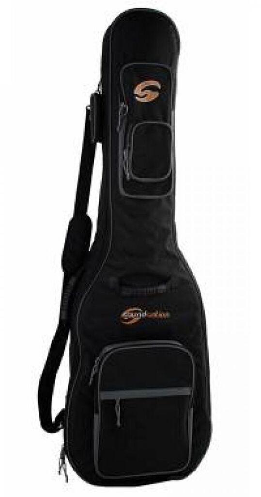 Soundsation Torba za električnu bas gitaru SBG-30-EB