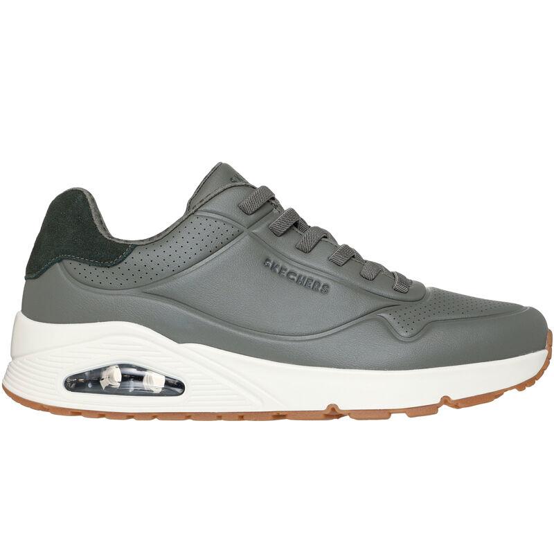 Skechers Muške patike Uno, Sive