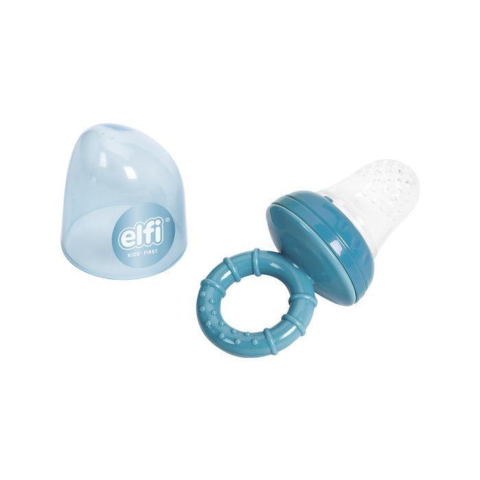 Elfi Mljackalica za bebe, Plava