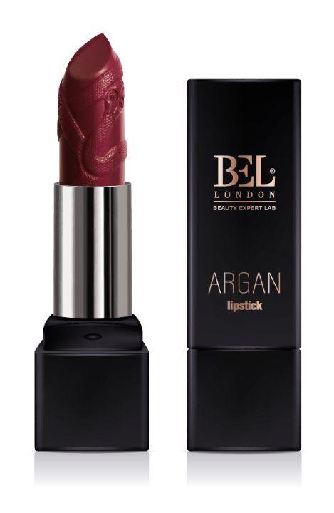 Bel LondonDugotrajni ruž za usne 6 Crimson