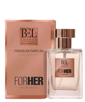 Bel London Ženski parfem Premium, 50 ml