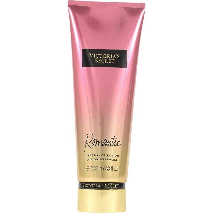 Victoria'S Secret Losion za telo Romantic, 236 ml