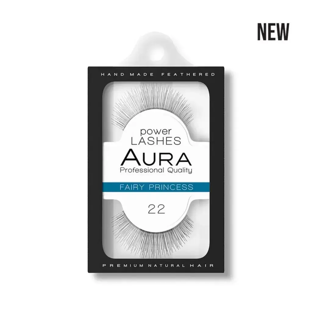 Aura Veštačke trepavice 22