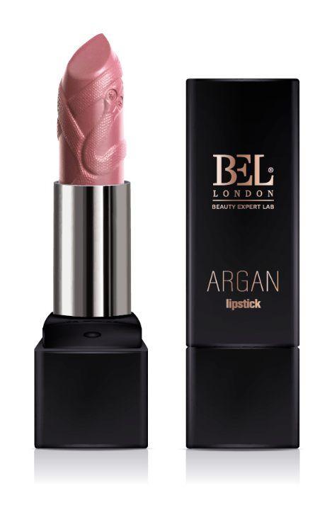 Bel London Dugotrajni ruž za usne 10 Pink Nude