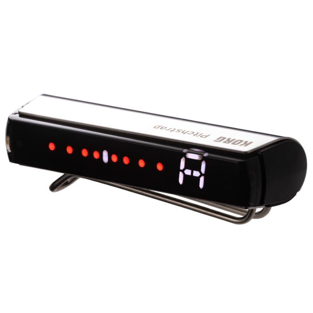 Korg Kaišni štimer PST-1 SV, Sivi