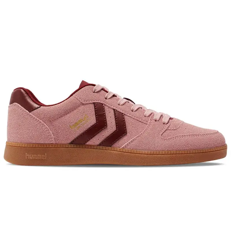 Hummel Ženske patike Handball Perfeckt Cl, Roze