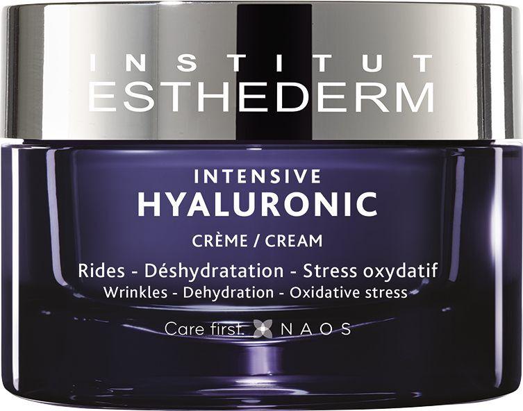 Institut Esthederm Krema za lice sa hijaluronskom kiselinom Intensive, 50 ml
