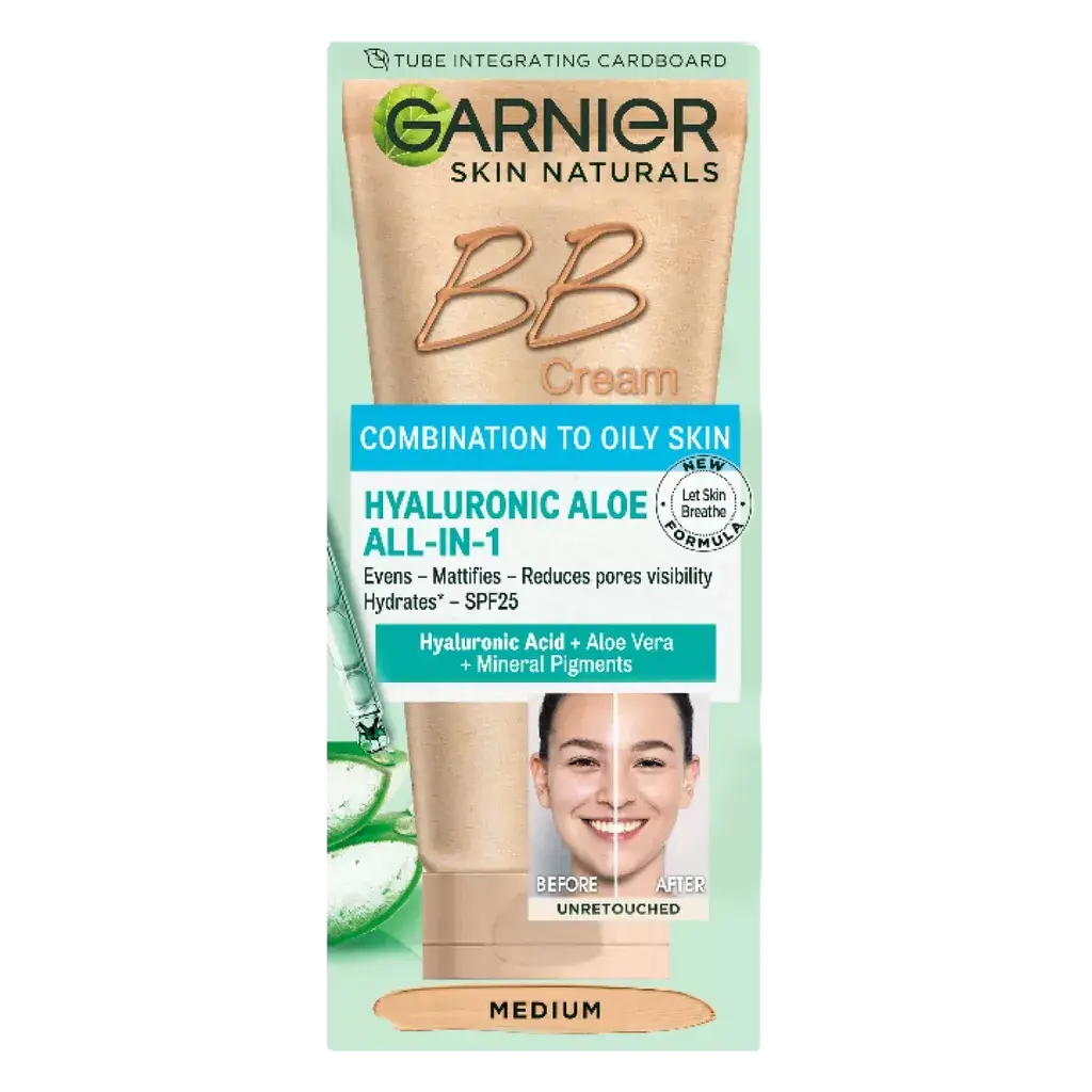 Garnier BB  Krema za lice, 50ml