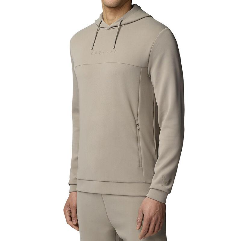 Bež Kastore dukserica za ronjenje za muškarce