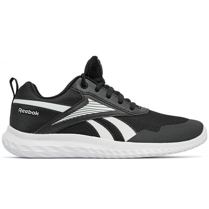 Reebok Patike za dečake Rush Runner 5, Crne