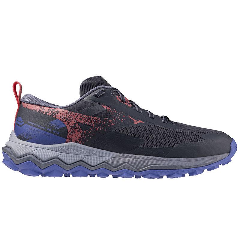 Mizuno Ženske patike Wave Ibuki 5 Gtx, Crne