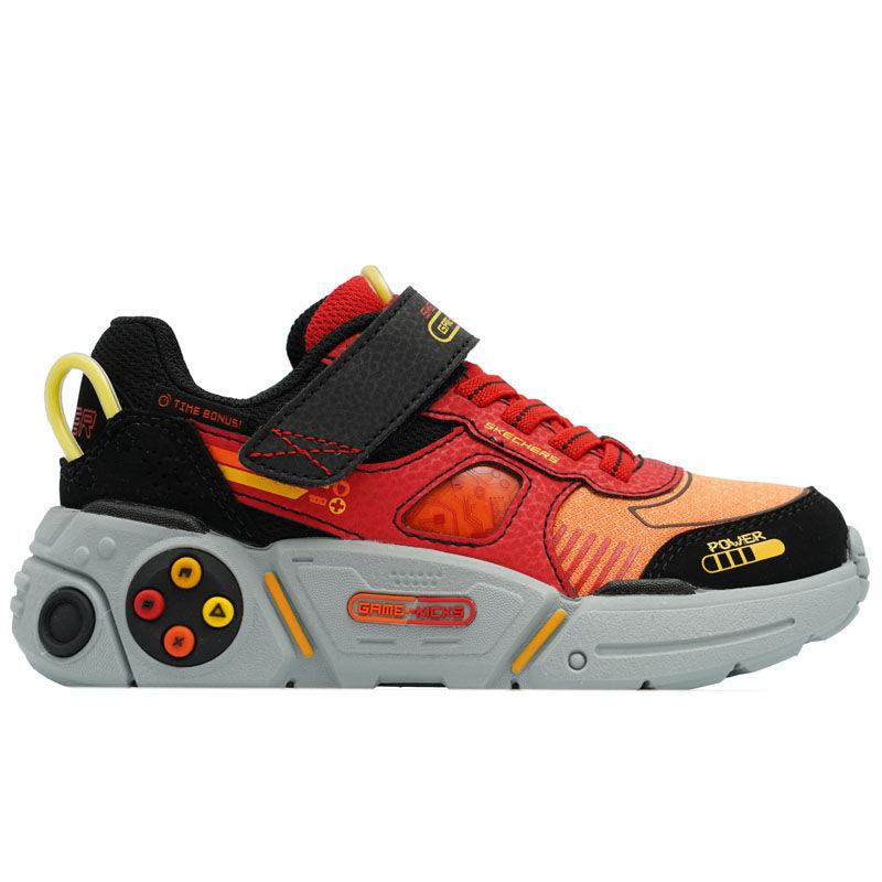 Dečačke cipele Skechers Gametronix 2.0