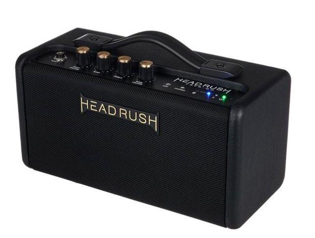 Headrush Bluetooth pojačalo za gitaru FRFRGO