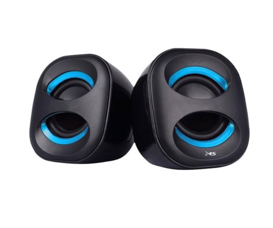 MS Speakers 2.0 Echo C100