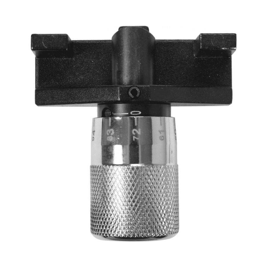 YATO Merač Zategnutosti Zupčastog Kaiša