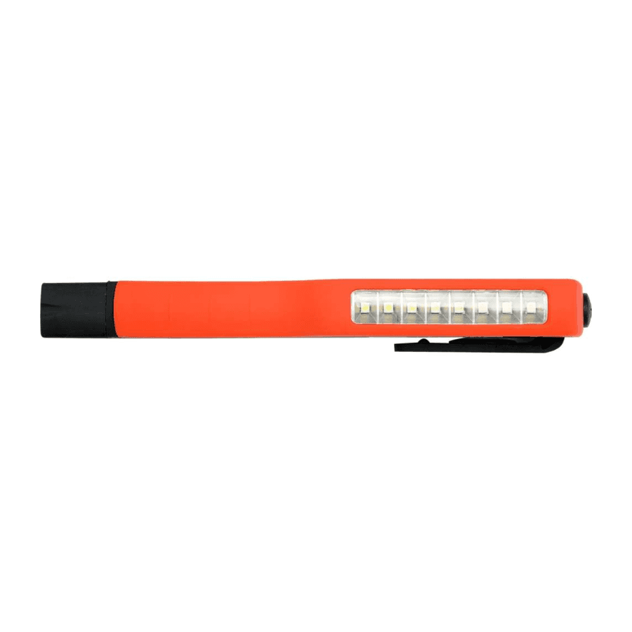 YATO LED Lampa 8 LED