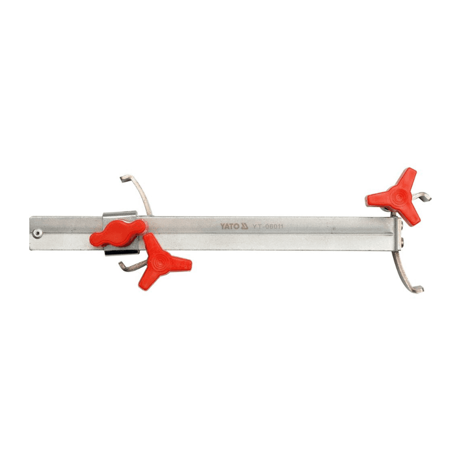 YATO Blokada Bregaste Osovine