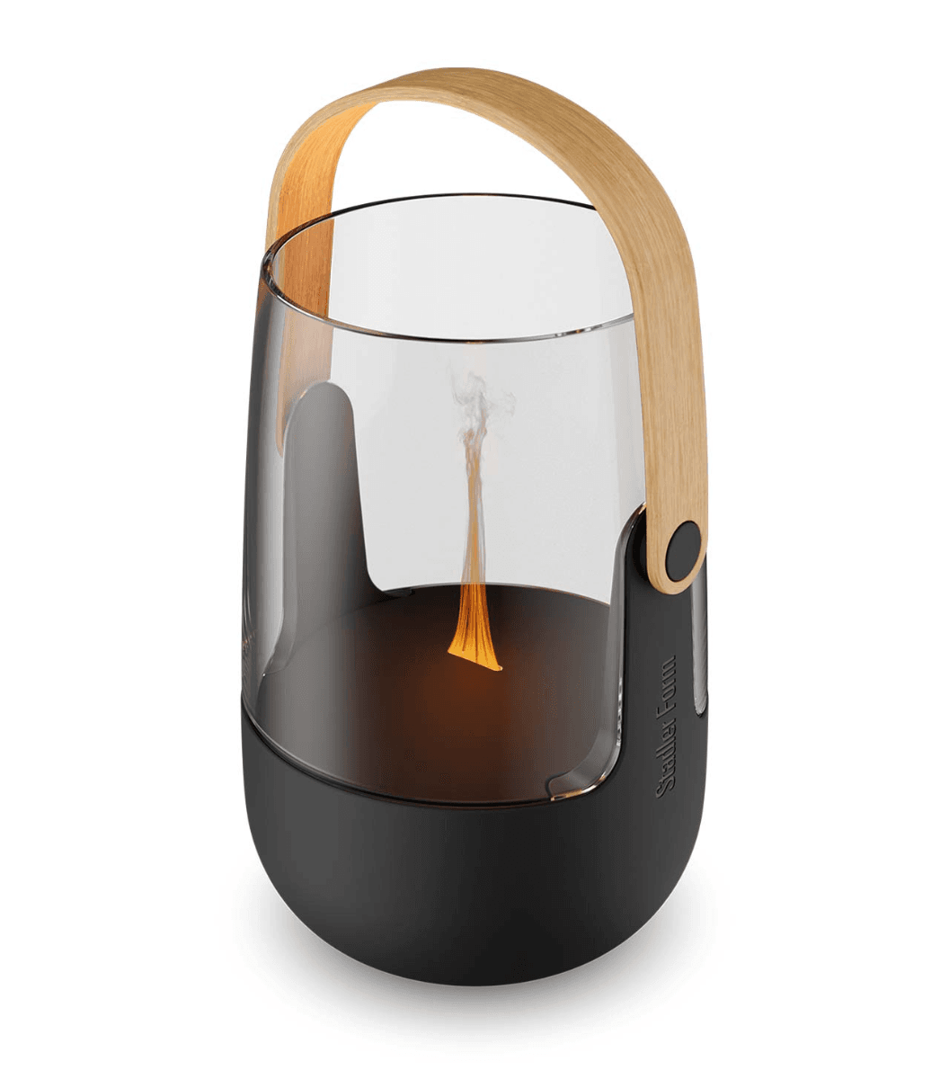 Stadler Form Sophie Osvaživač vazduha, Crni