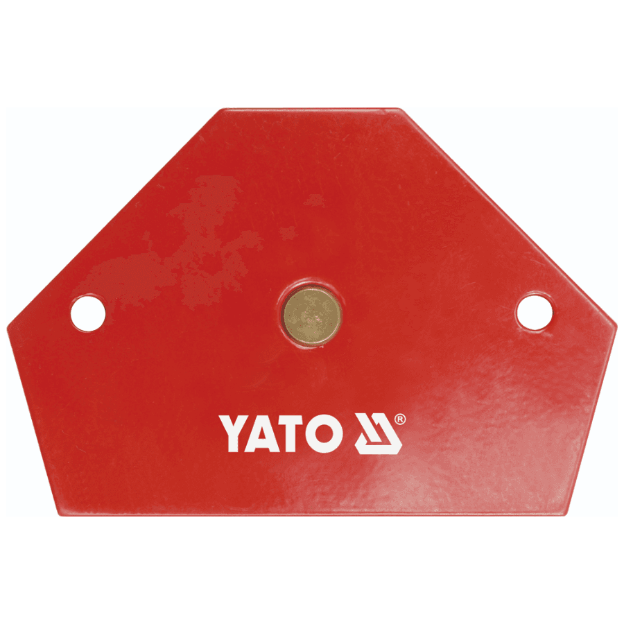 YATO Magnet Za Zavarivanje, 111X136X24