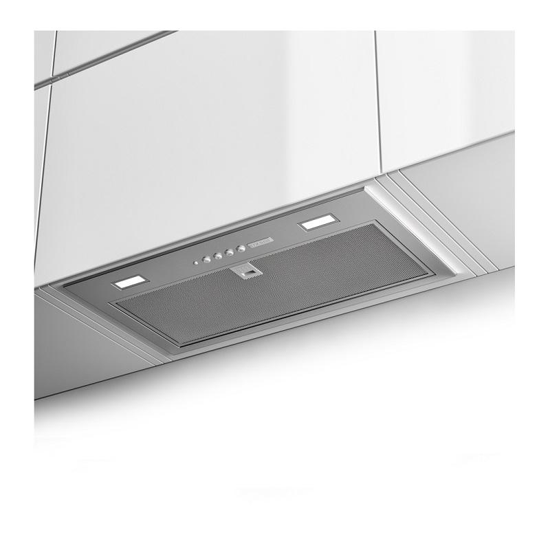 FABER EV8 X A52 INCA LUX Smart Aspirator, 52cm, Sivi