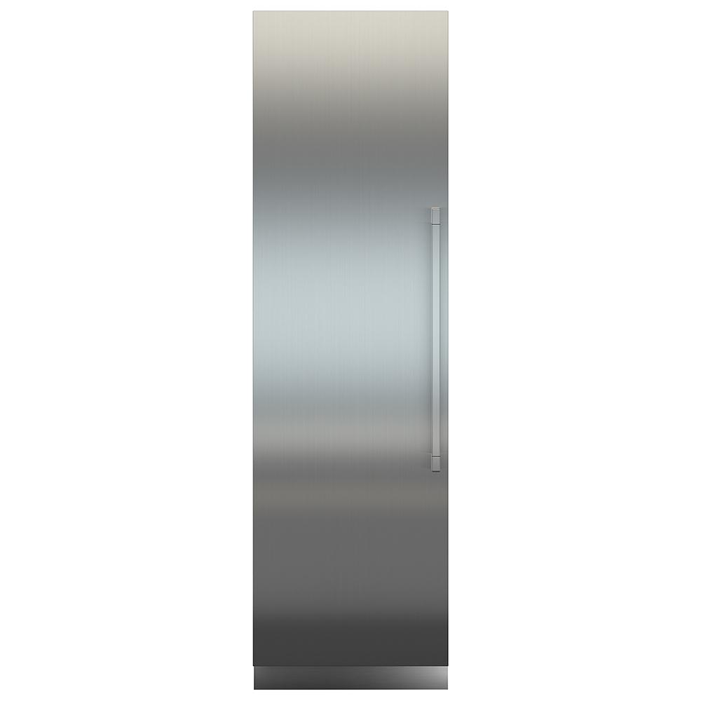 Liebherr EGN 9271 Monolith Ugradni zamrzivač, 352L, Srebrni