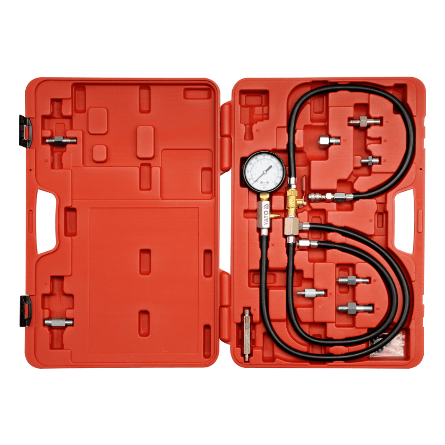 YATO Set Za Testiranje Ubrizgavanja Goriva/10kom