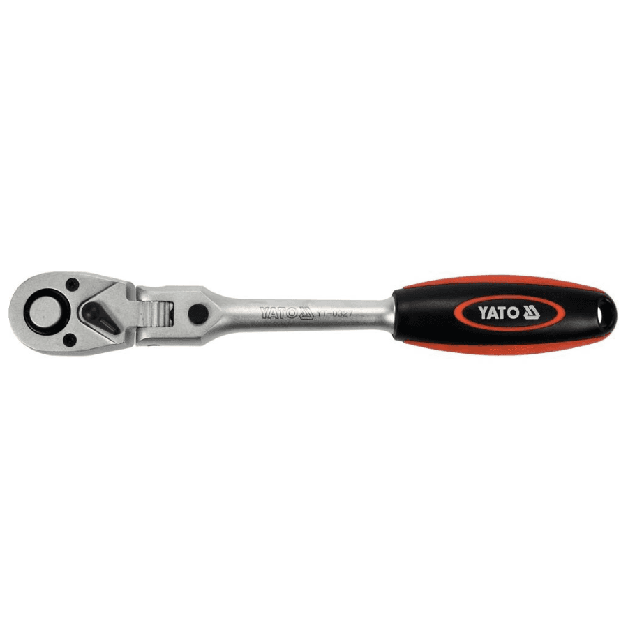 YATO Zglobna Račna, 1/2''