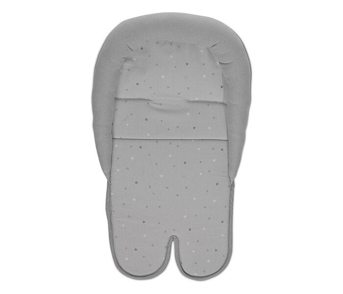 Lorelli Dodatni uložak za auto sedišta, 0-13 kg, Sivi