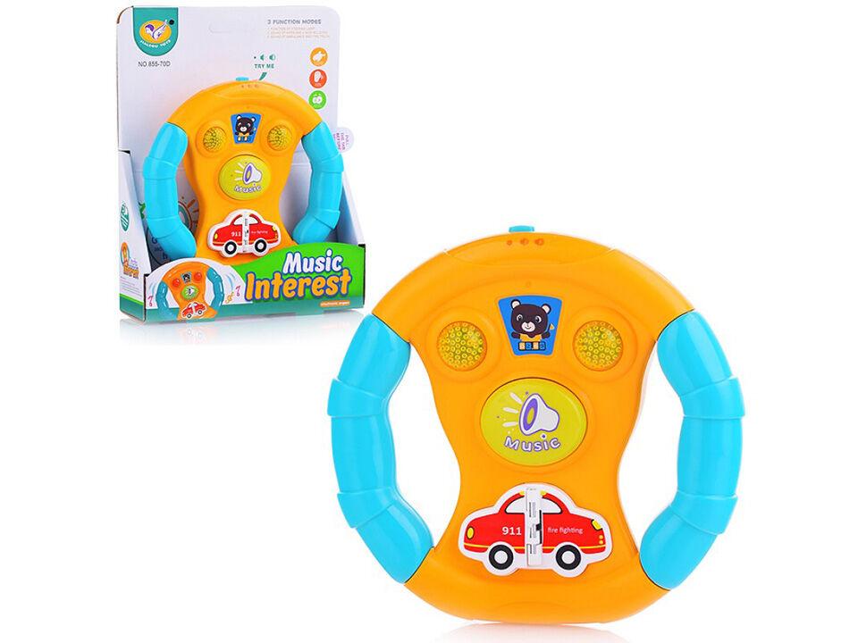 Generika Volan muzički