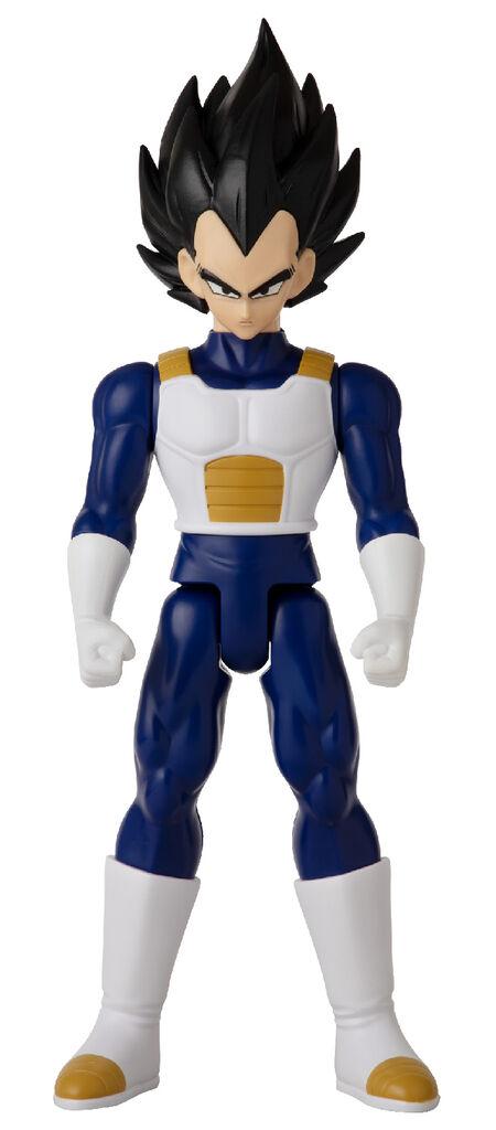 Dragon ball DB Vegeta figura 30 cm