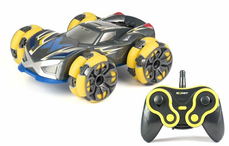 Igračka automobil Hyper Drift R/C 20265
