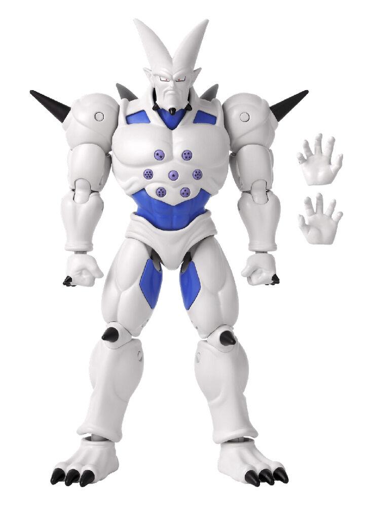 Dragon ball DB Super Yi Shinron 17cm