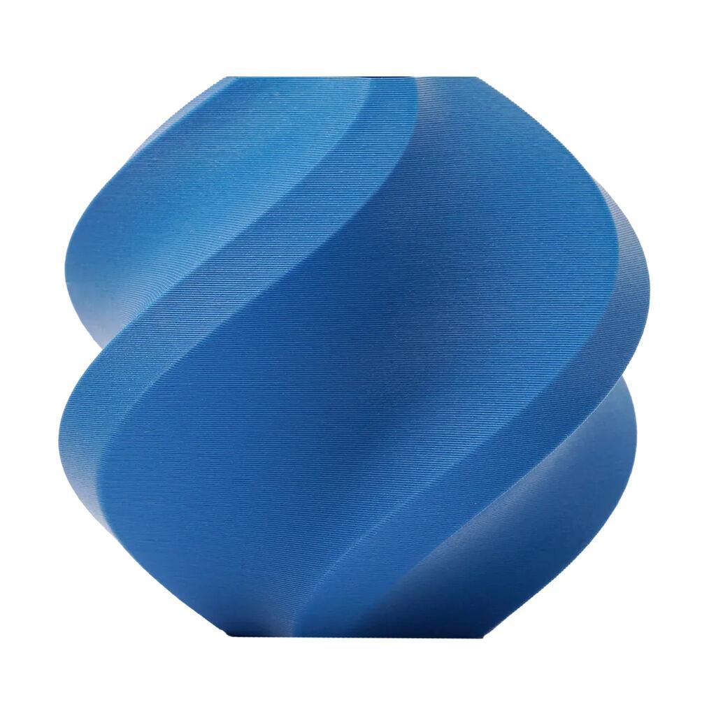 Bambu Lab Filament PLA Matte Marine, Plavi