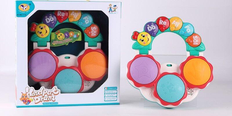 Generika Bebi bubanj muzički