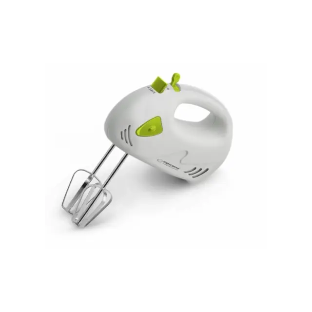 Esperanza Ručni mikser EKM007G, 150W, Beli