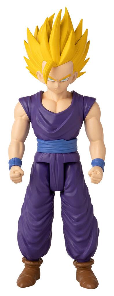 Dragon ball DB  Gohan figura 30 cm