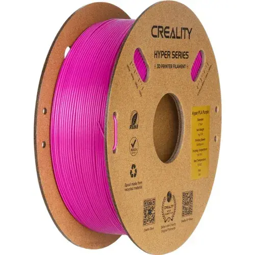 Creality Hyper Filament PLA, Ljubičasti, 1kg