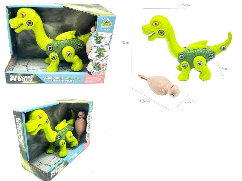 Generika Dino sastavi rastavi