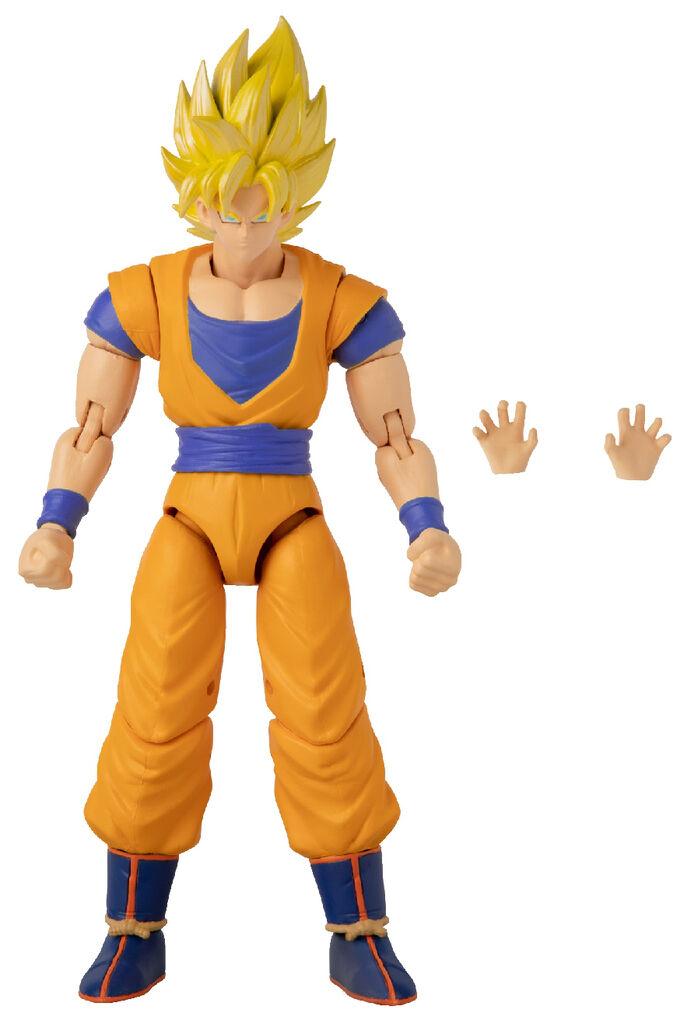 Dragon ball DB  Goku Version 2 figura 17cm