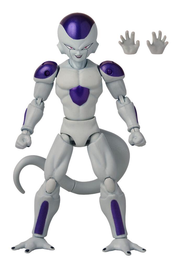 Dragon ball DB Freeza figura 17cm